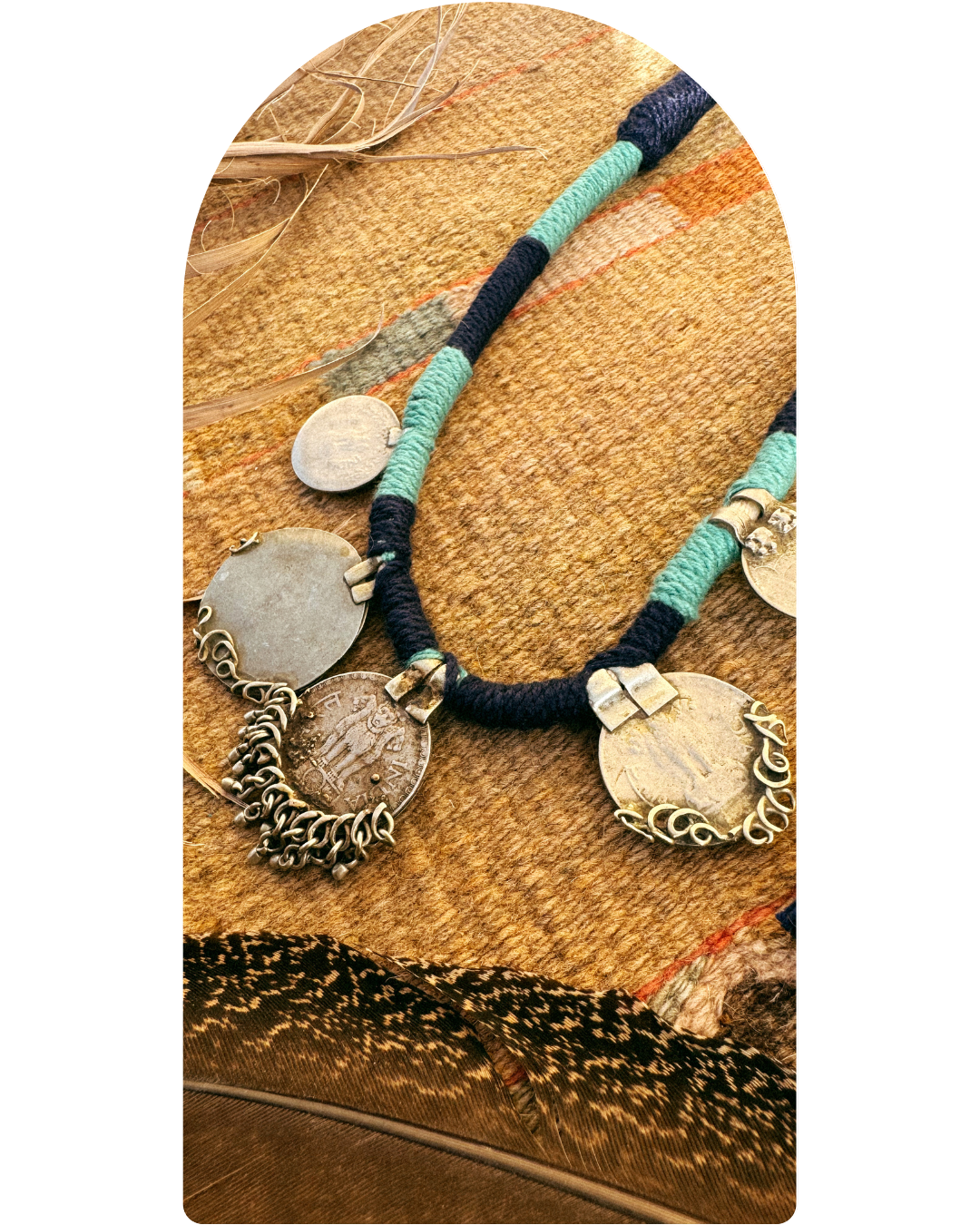 Bazaar Jewelry