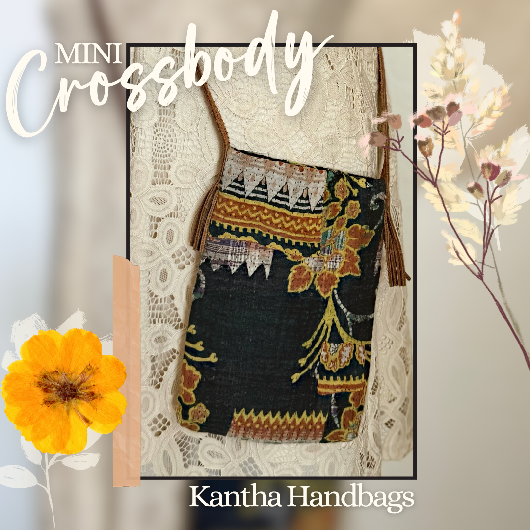 Mini Crossbody Bags