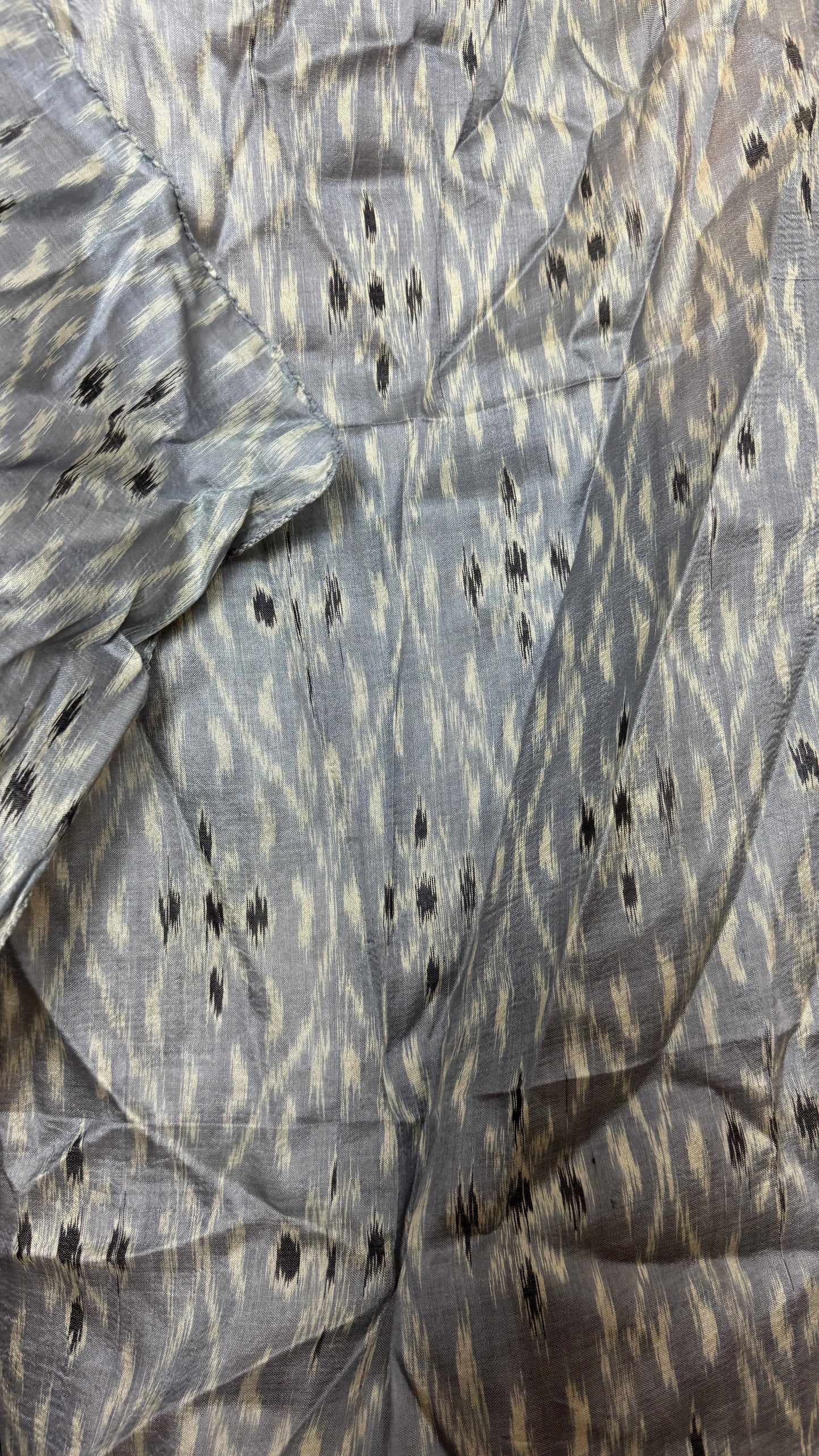 Sari Silk Wyld Rag™ Bandana (031)