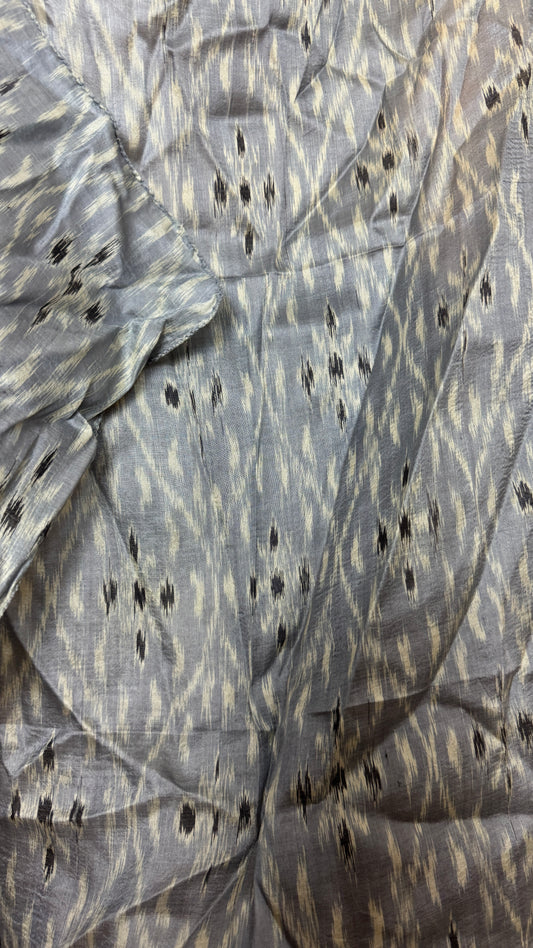 Sari Silk Wyld Rag™ Bandana (031)