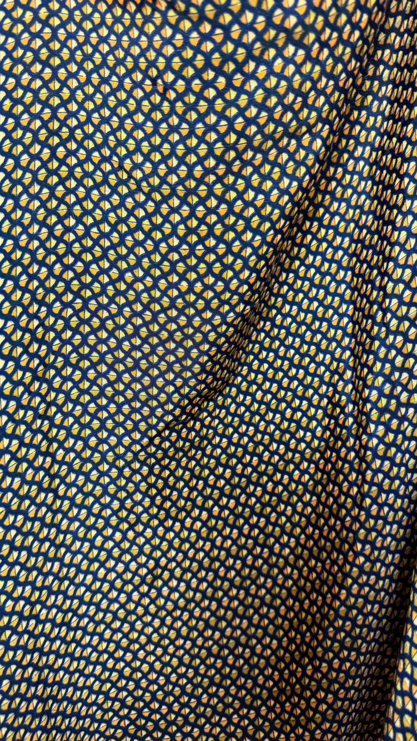 Sari Silk Wyld Rag™ Bandana (020)