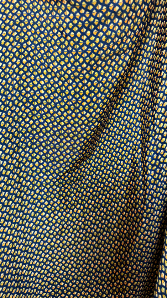 Sari Silk Wyld Rag™ Bandana (020)