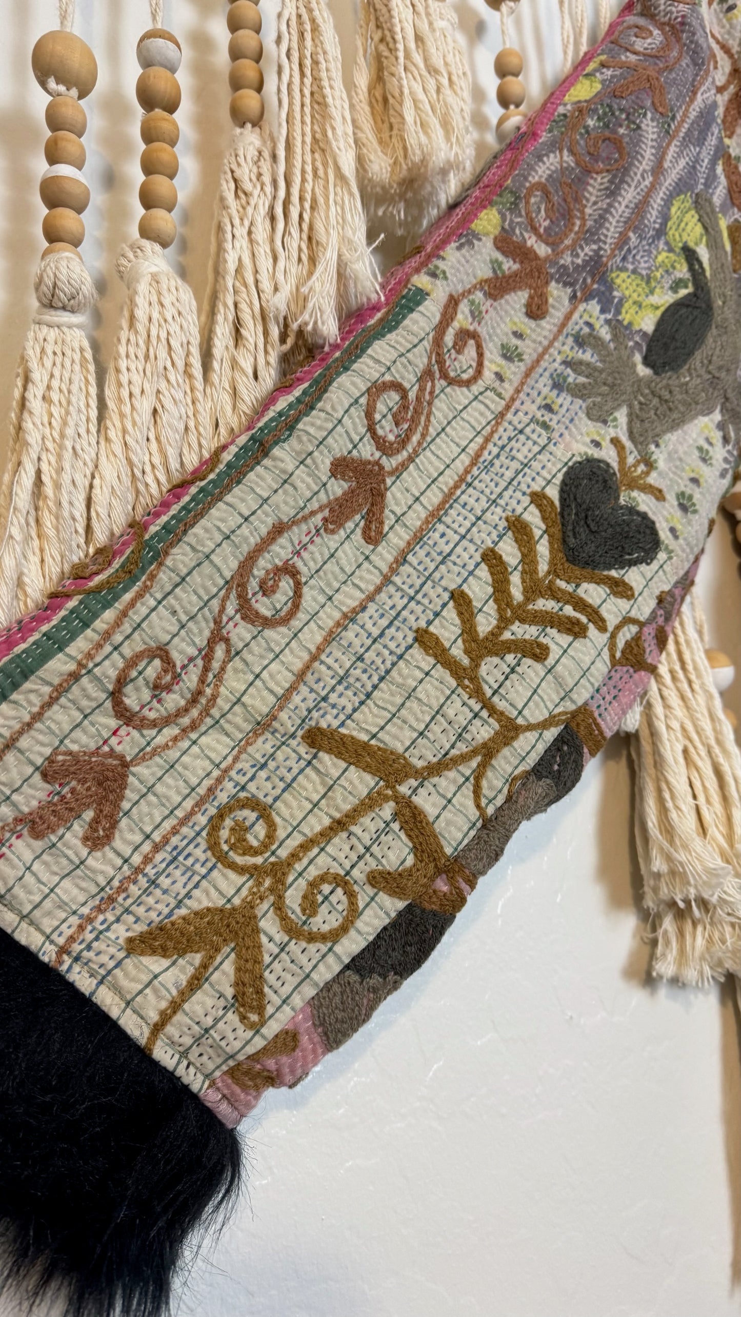 Canyon Bloom Coat 0001 (Short-Length)