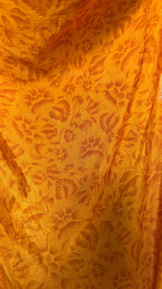 Sari Silk Wyld Rag™ Bandana (006)