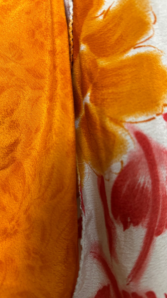 Sari Silk Wyld Rag™ Bandana (003)