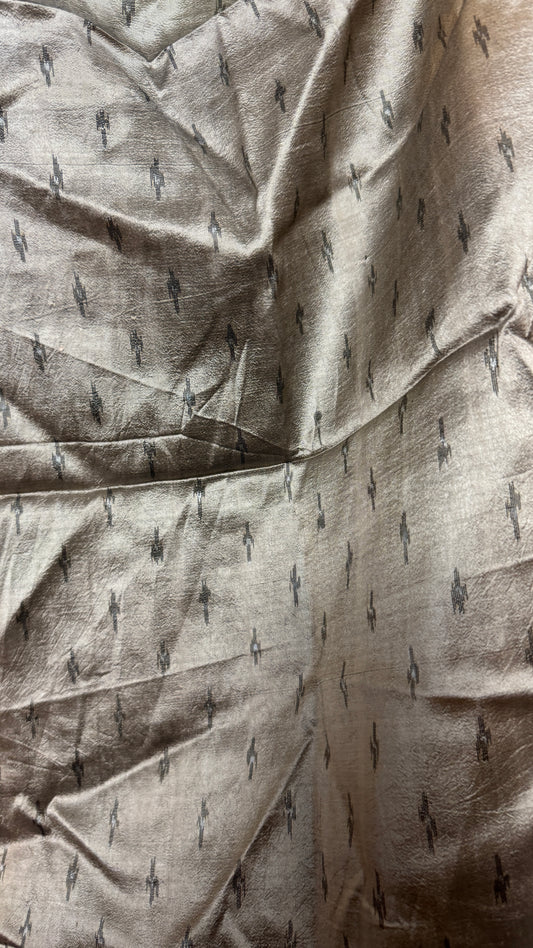 Sari Silk Wyld Rag™ Bandana (032)