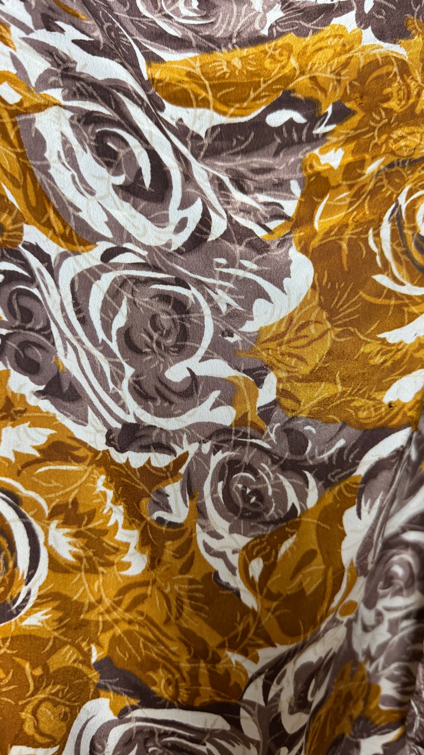 Sari Silk Wyld Rag™ Bandana (046)