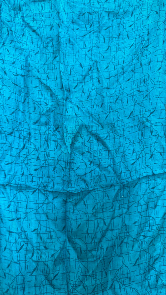 Sari Silk Standard Bandana (049)