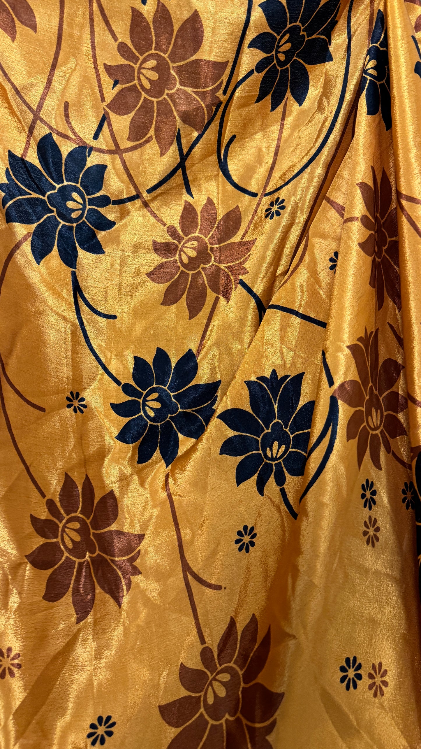 Sari Silk Wyld Rag™ Bandana (008)