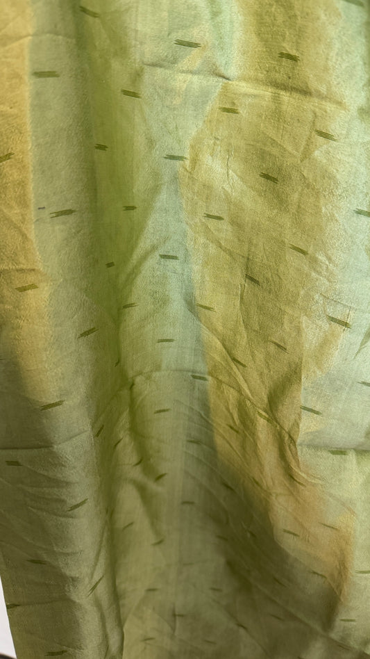 Sari Silk Standard Bandana (025)