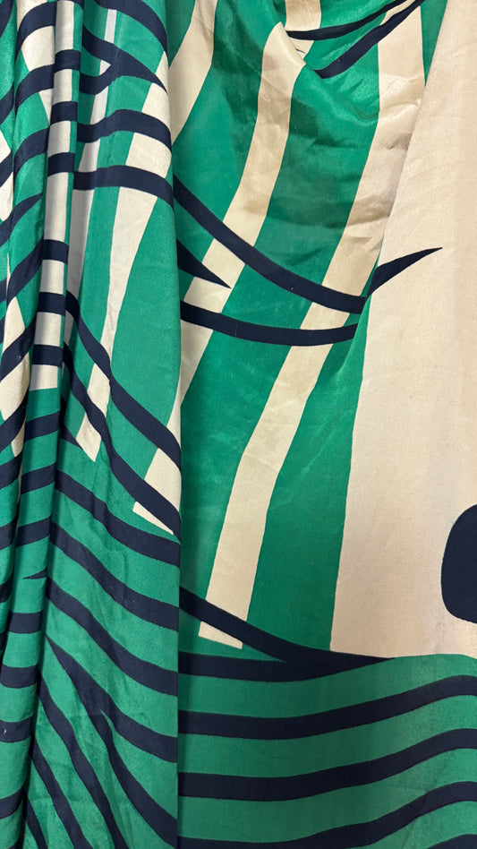 Sari Silk Wyld Rag™ Bandana (019)