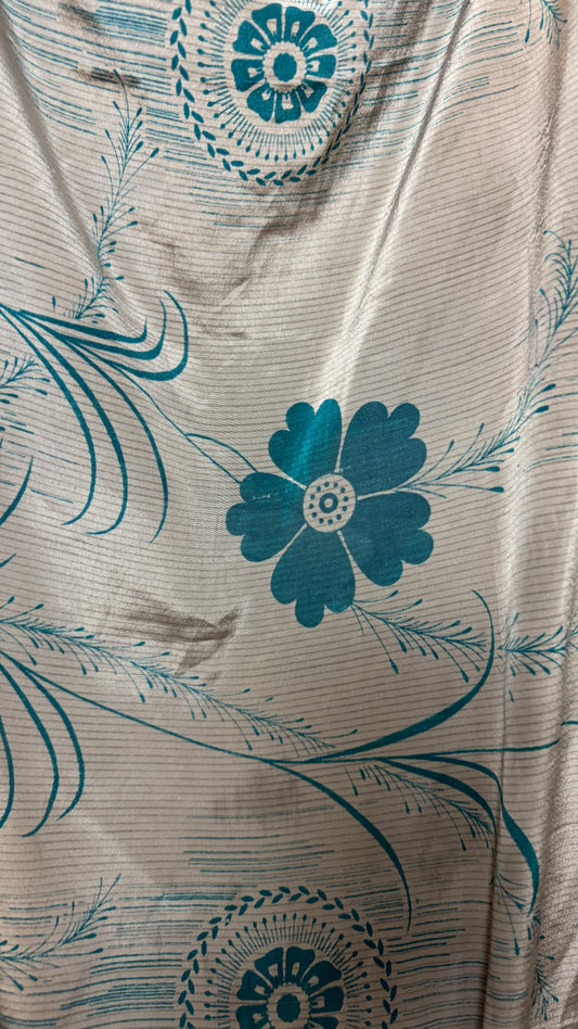 Sari Silk Wyld Rag™ Bandana (021)