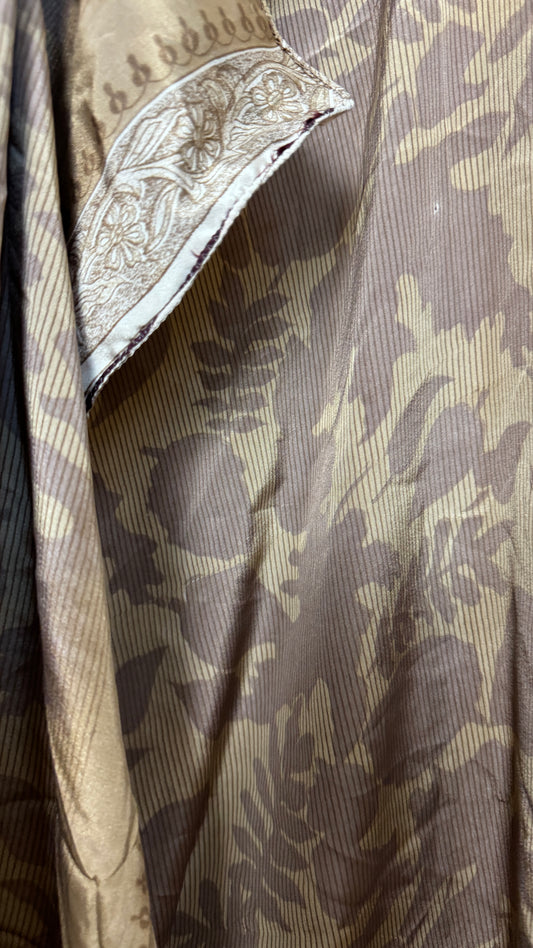 Sari Silk Wyld Rag™ Bandana (039)