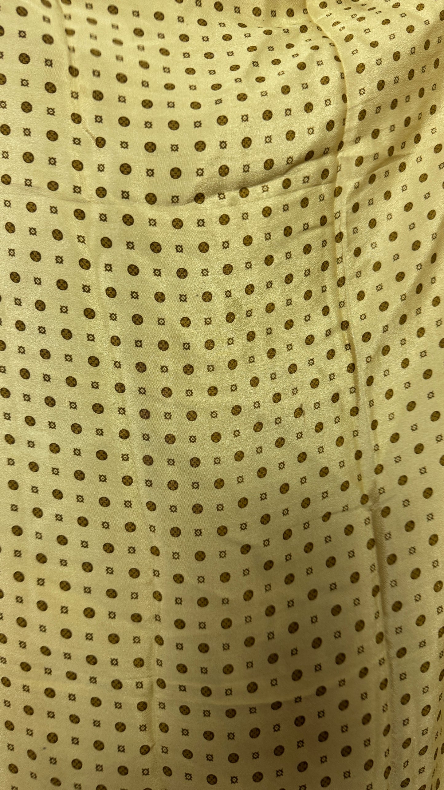 Sari Silk Wyld Rag™ Bandana (011)