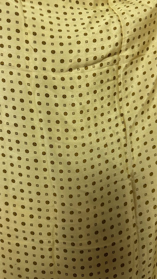 Sari Silk Wyld Rag™ Bandana (011)