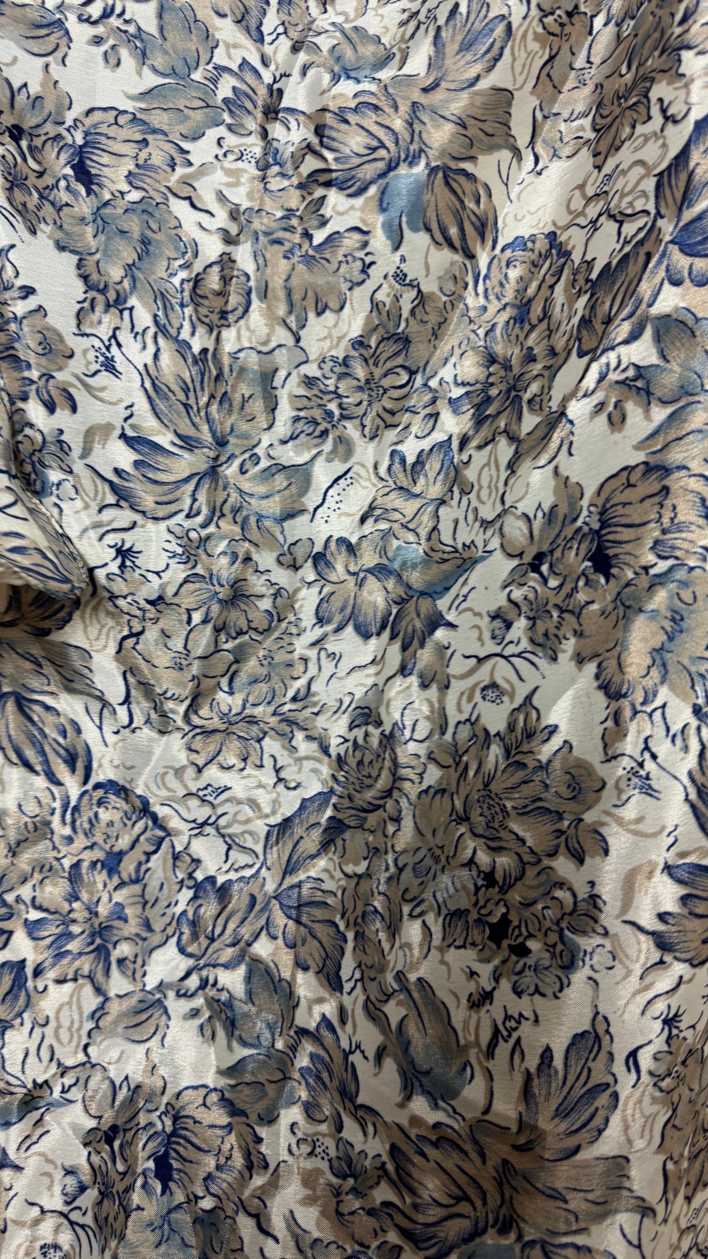 Sari Silk Wyld Rag™ Bandana (030)