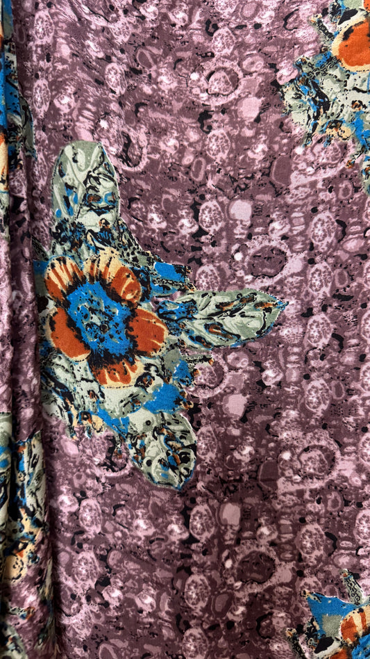 Sari Silk Wyld Rag™ Bandana (050)