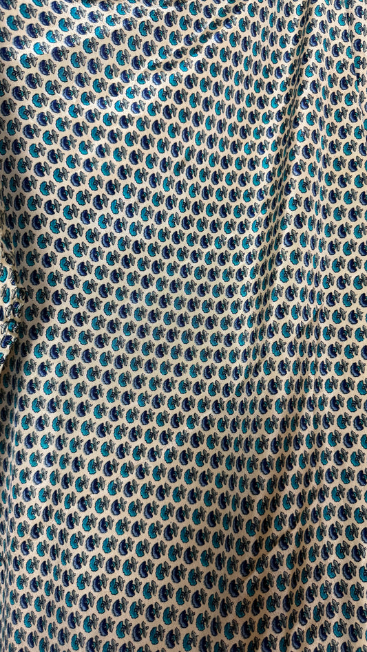 Sari Silk Wyld Rag™ Bandana (022)