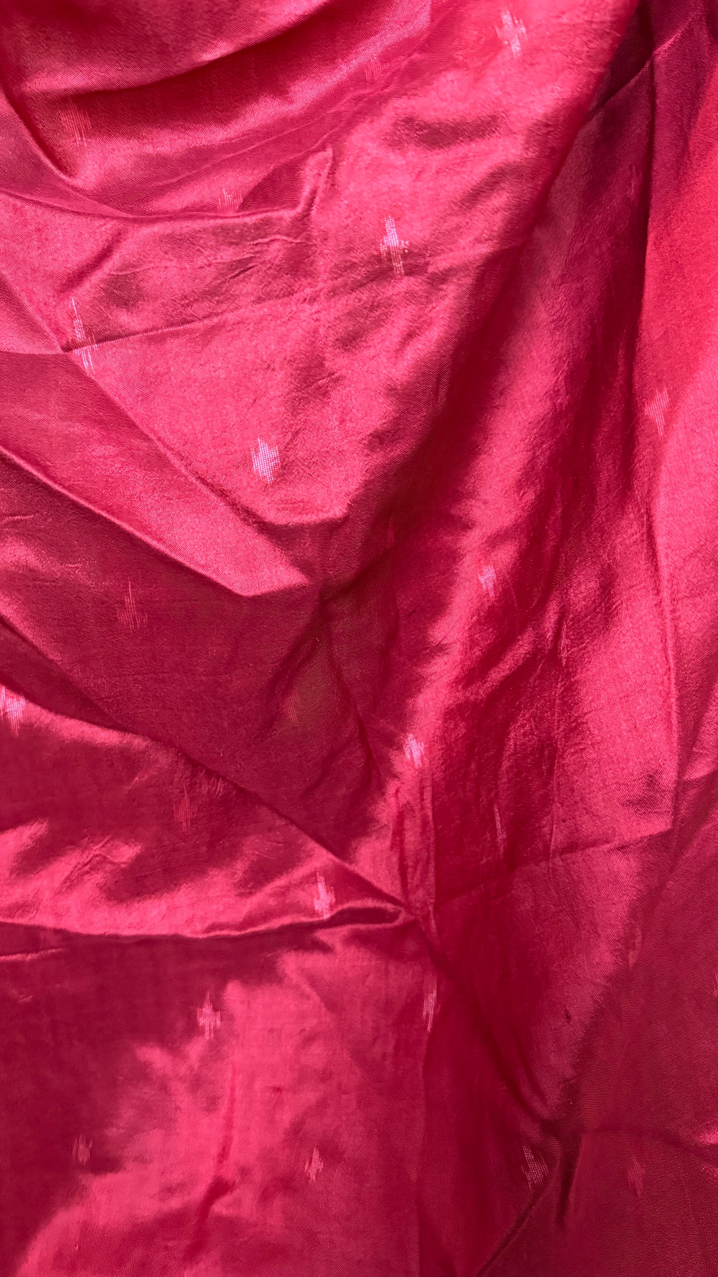 Sari Silk Wyld Rag™ Bandana (001)