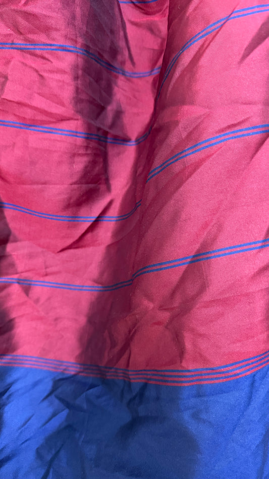 Sari Silk Standard Bandana (003)