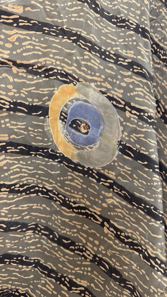 Sari Silk Standard Bandana (020)