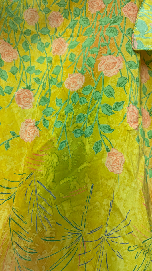 Sari Silk Standard Bandana (029)