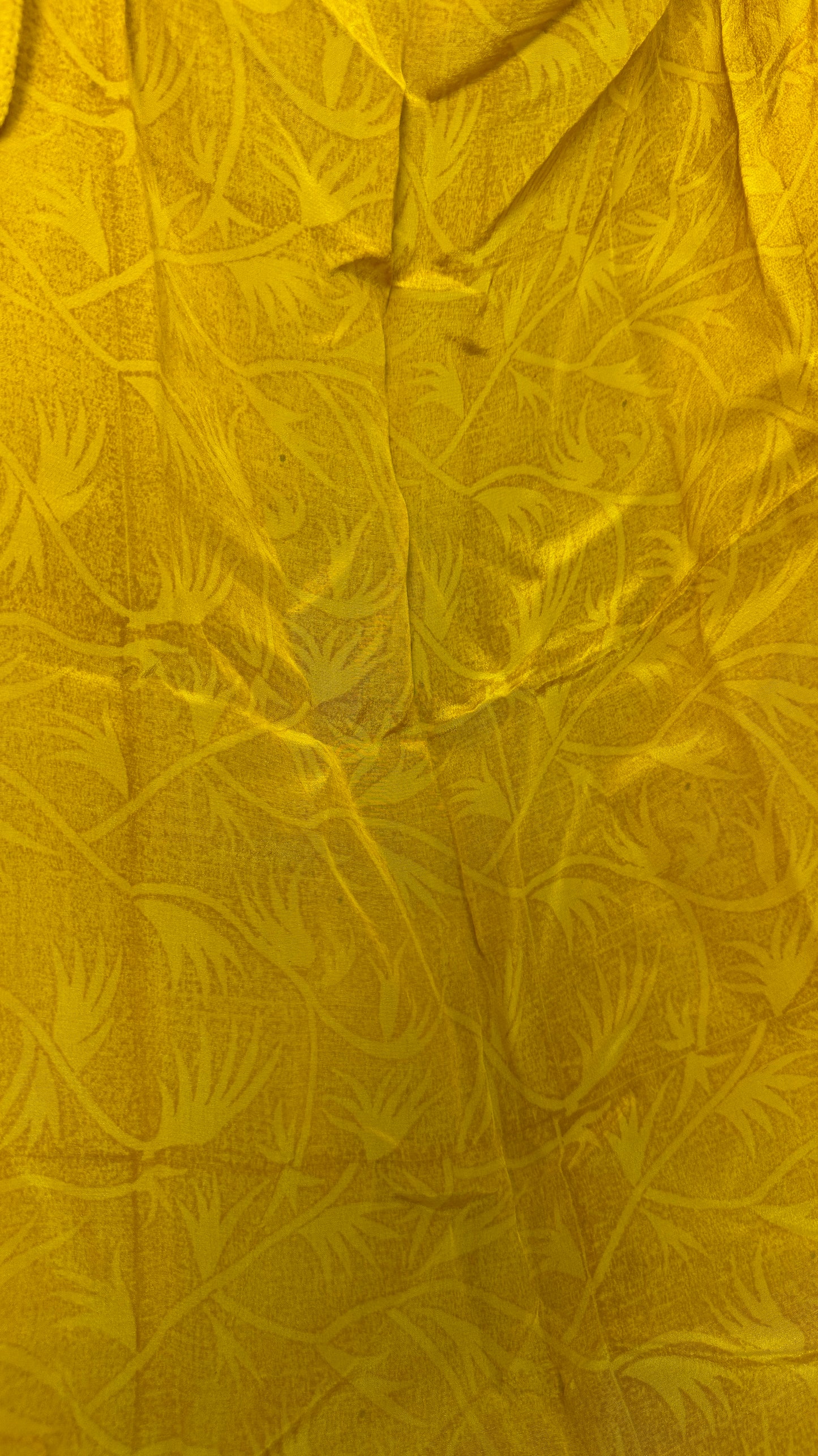 Sari Silk Standard Bandana (030)