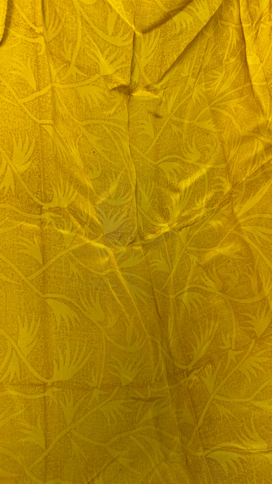 Sari Silk Standard Bandana (030)