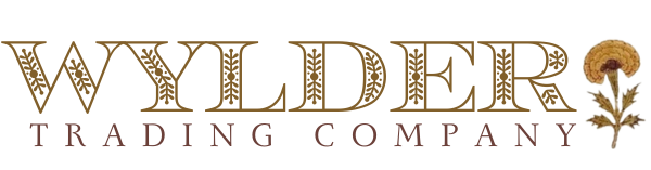 Wylder Trading Company – Wylder Trading Co.