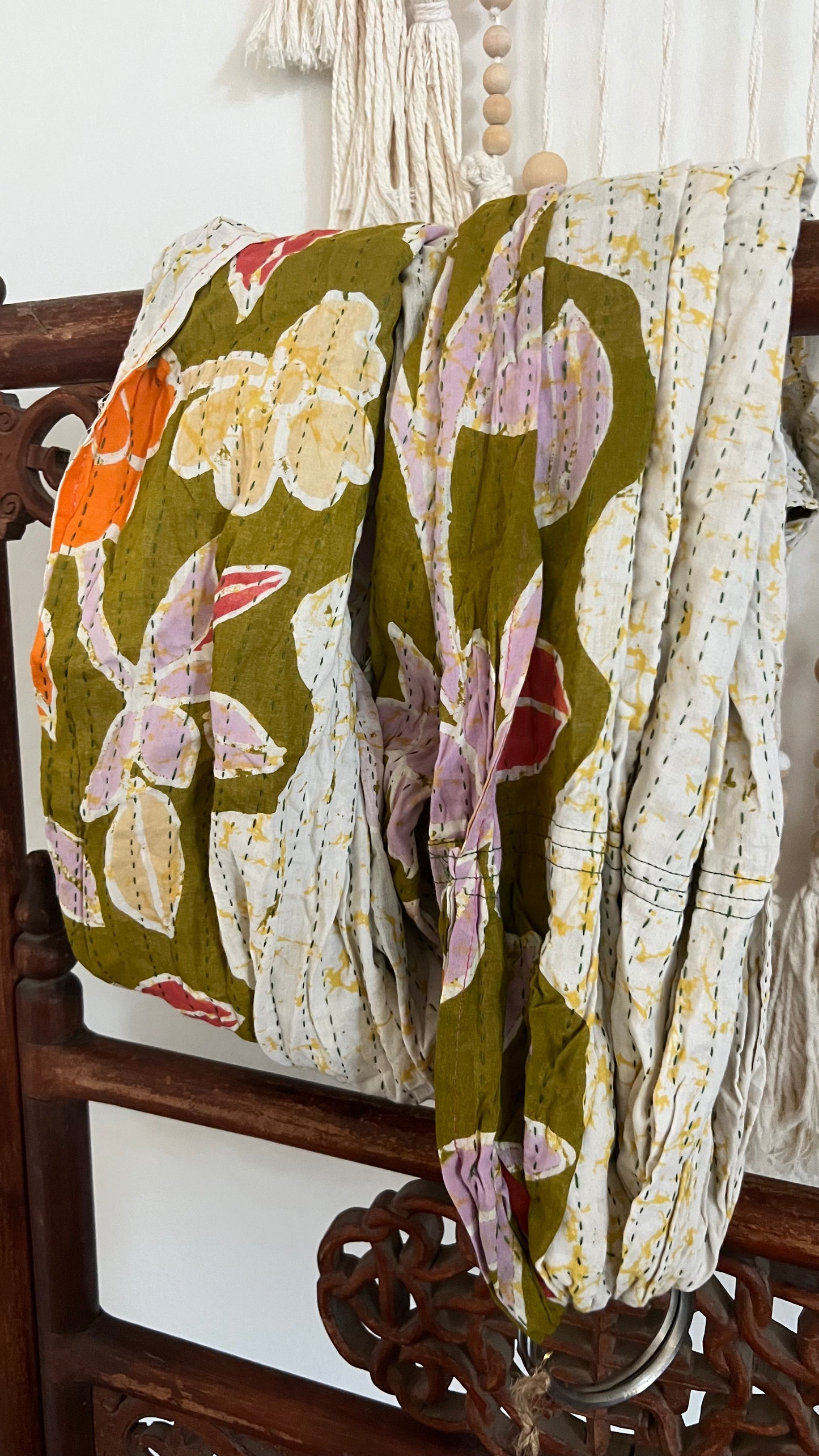 Anthropologie ring sling discount